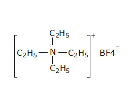 三乙基甲基四氟硼酸銨，98%