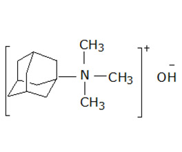 N,N,N-三甲基-1-金剛烷基氫氧化銨，25% 水溶液