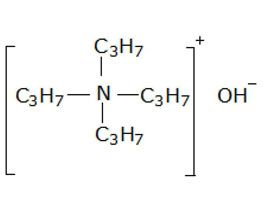 四丙基氫氧化銨，25%（水溶液）