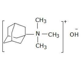 N,N,N-三甲基-1-金剛烷基氫氧化銨，25% 水溶液