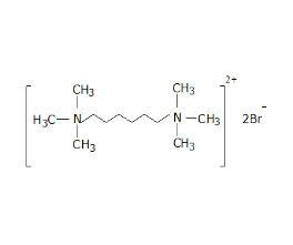 溴化六甲基己二銨，98%
