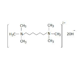 氫氧化六甲基己二銨，20%（水溶液）